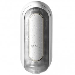 Masturbateur Tenga Flip 0 (zéro) Vibration électronique