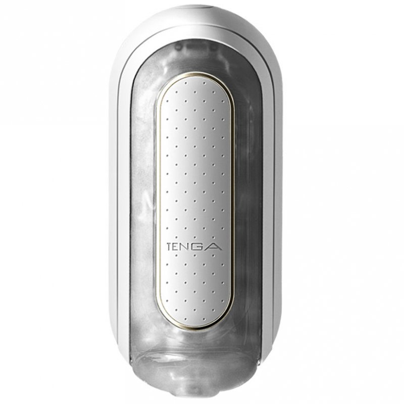 Masturbador Tenga Flip 0 (Zero) Electronic Vibration