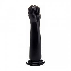 Puño Fisting Power Fist – Negro