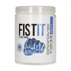 Fist It Lubrifiant Fisting Extra Thick 1000 ml