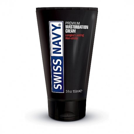 Crema Masturbadora Swiss Navy 150 ml