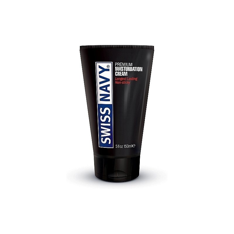 Crema Masturbadora Swiss Navy 150 ml