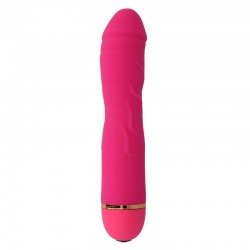 Airon Vibrador 20 Velocidades Rosa