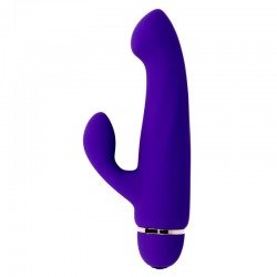 Boral 20 Vitesses Silicone Lilas