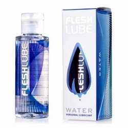 Lubrifiant Base Eau Fleshlube 100 ml