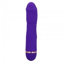 Vibromasseur Airon 20 Vitesses Silicone Lilas