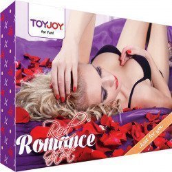 Red Romance Set de Cadeau