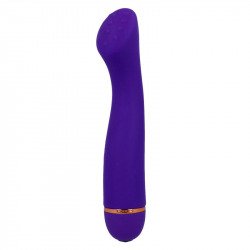 Lilo Point G 20 Vitesses Silicone Lilas