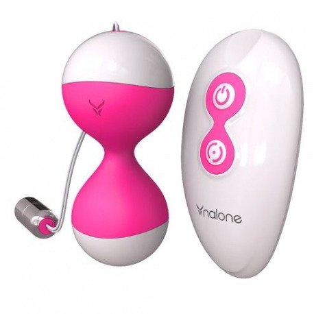 Miu Miu Ejercicios Kegel Control Remoto