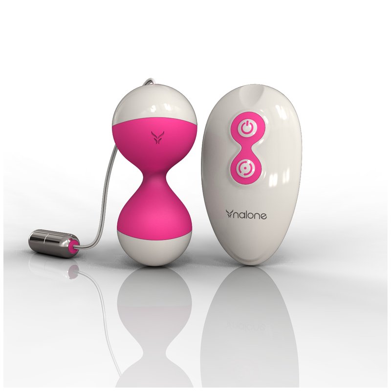 Miu Miu Ejercicios Kegel Control Remoto