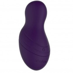 Gogo Stimulateur Silicone Doux Lilas