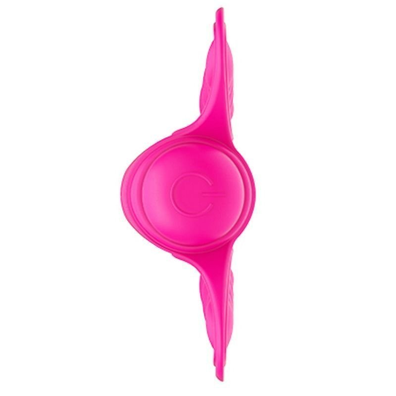 Madam Mini Vibrador Mariposa