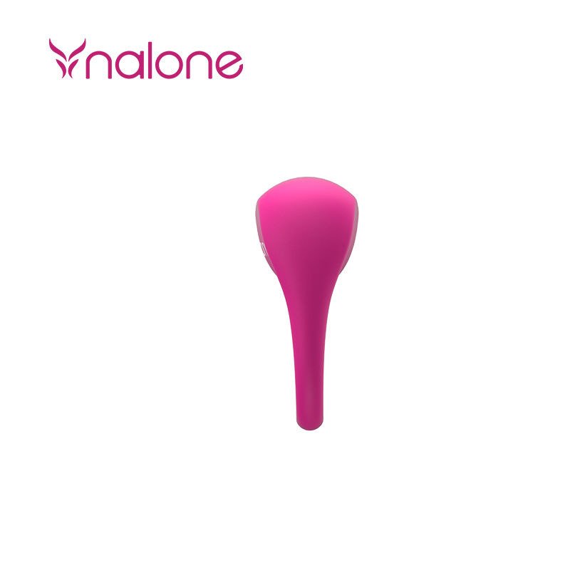 Vibrating Love Anillo Vibrador Rosa