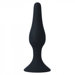 Anal Level 4 15.5 cm Noir