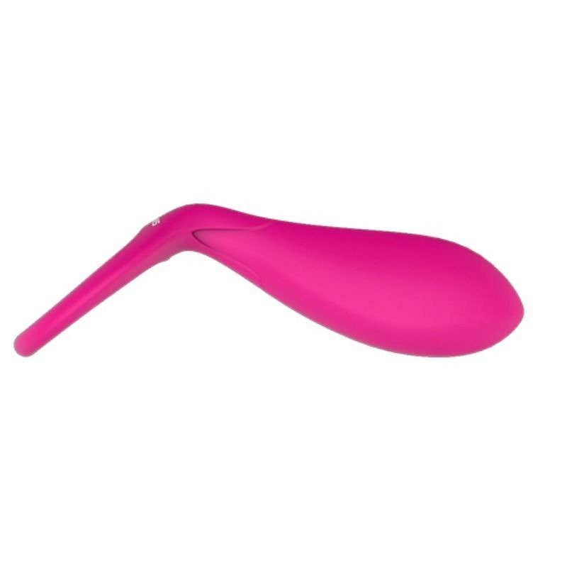 Tango Anillo Vibrador Rosa