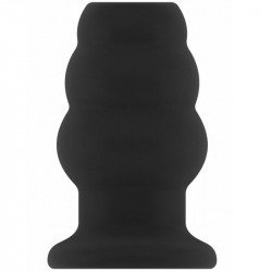 Sono N49 Dilatateur Anal Petit 7 cm Noir