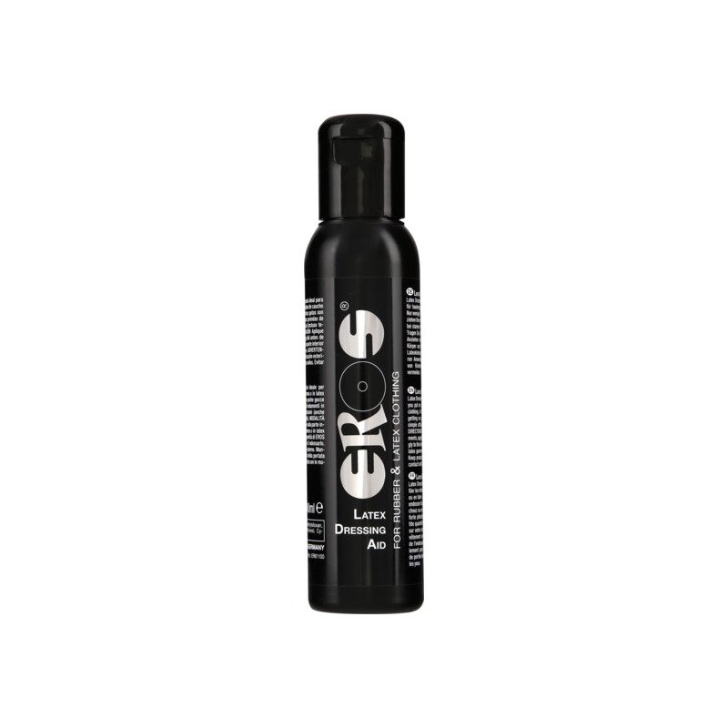 Eros Gel para Látex 100 ml