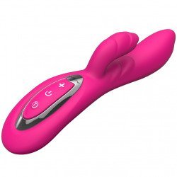 Nalone Touch 2 Vibrador Inteligente Rosa