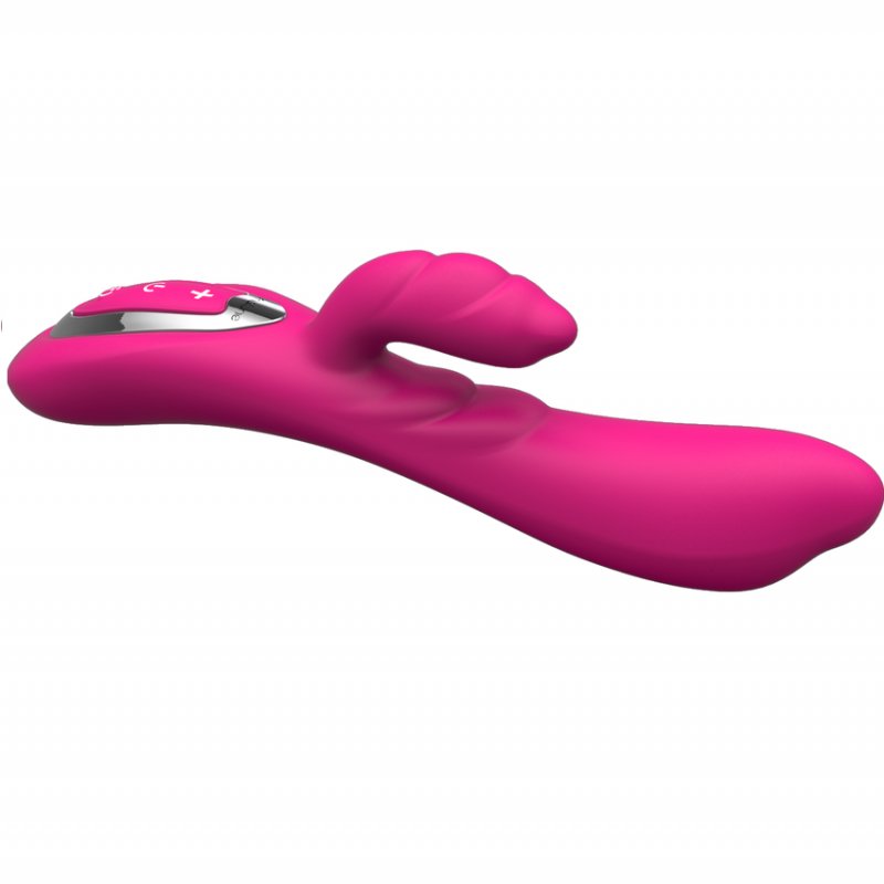 Nalone Touch 2 Vibrador Inteligente Rosa