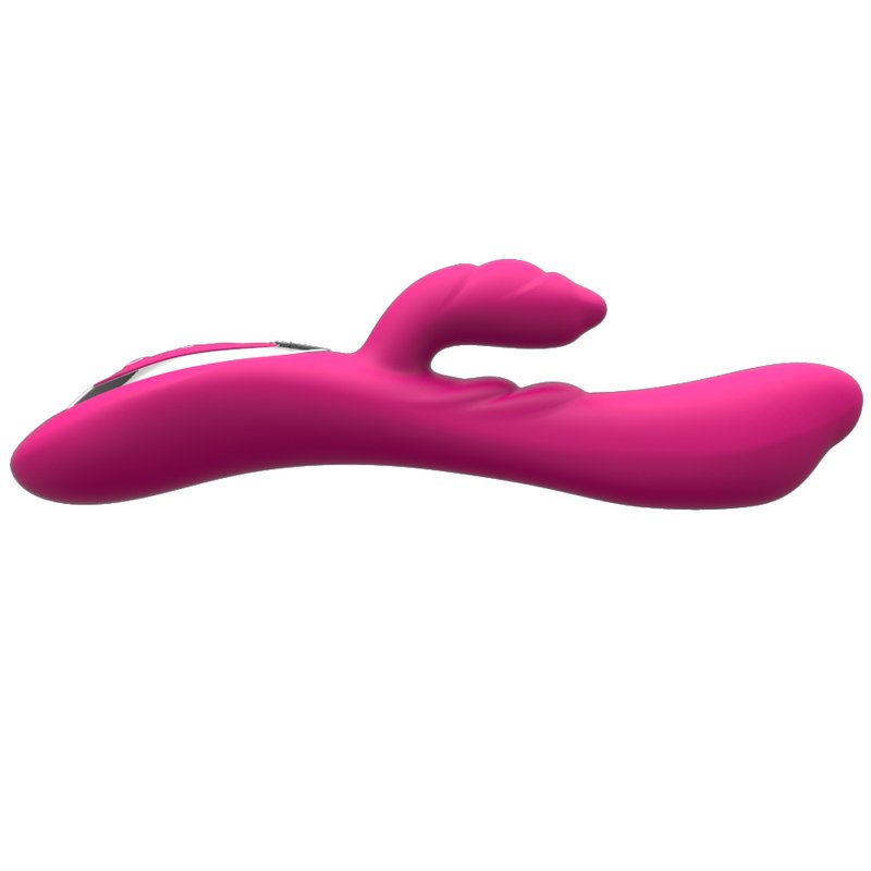 Nalone Touch 2 Vibrador Inteligente Rosa