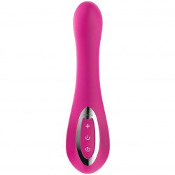 Vibrateur nalone Touch System rose