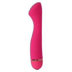 Lilo 20 Vitesses Silicone Rose