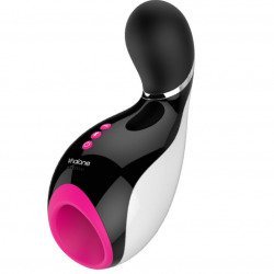 Oxxy masturbateur haute technologie Bluetooth