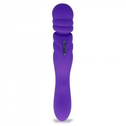 Jane Masseur Rechargeable Lilas