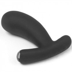 Vibromasseur Anal Plug de Nuo V.2 noir