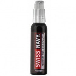 Swiss Navy Lubrifiant Anal 118 ml