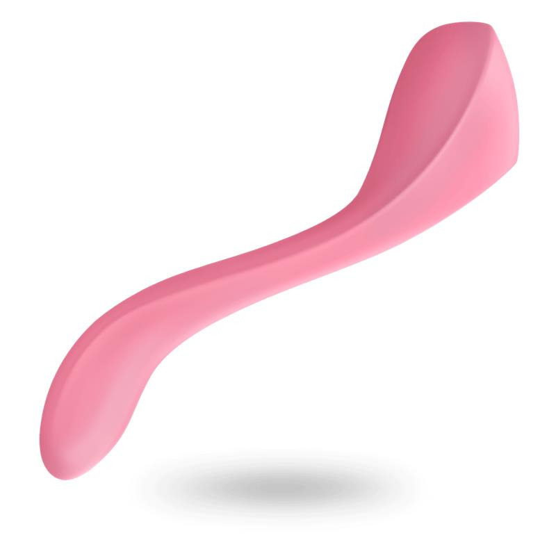 Satisfyer Estimulador Multifun 2 Rosa