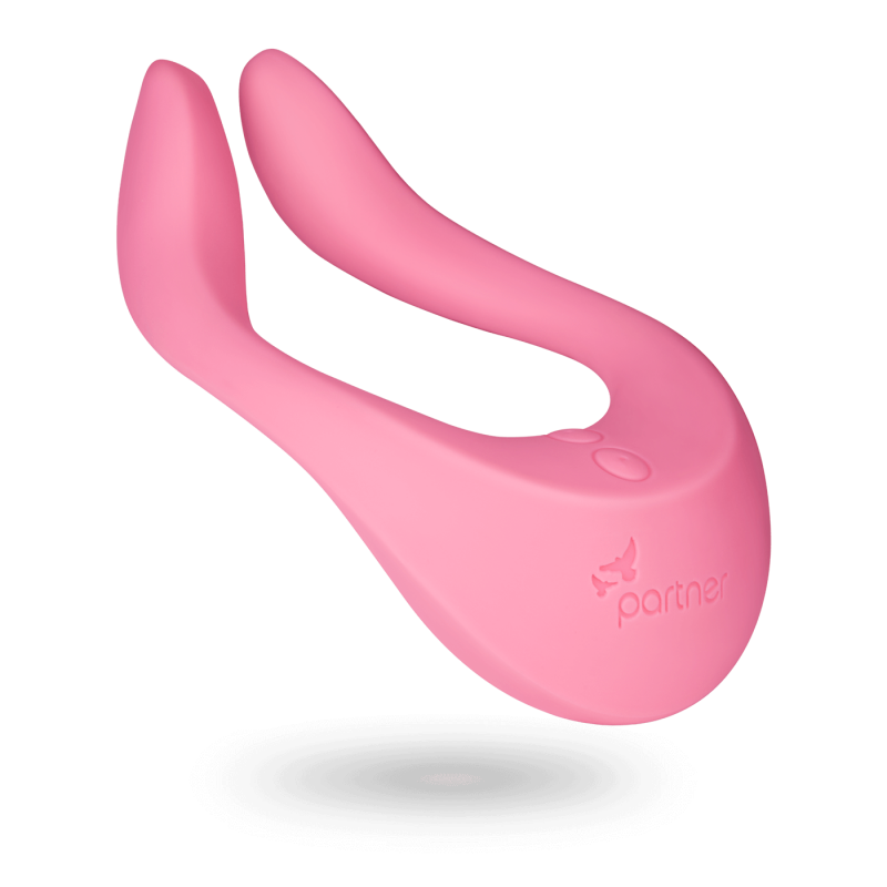 Satisfyer Estimulador Multifun 2 Rosa