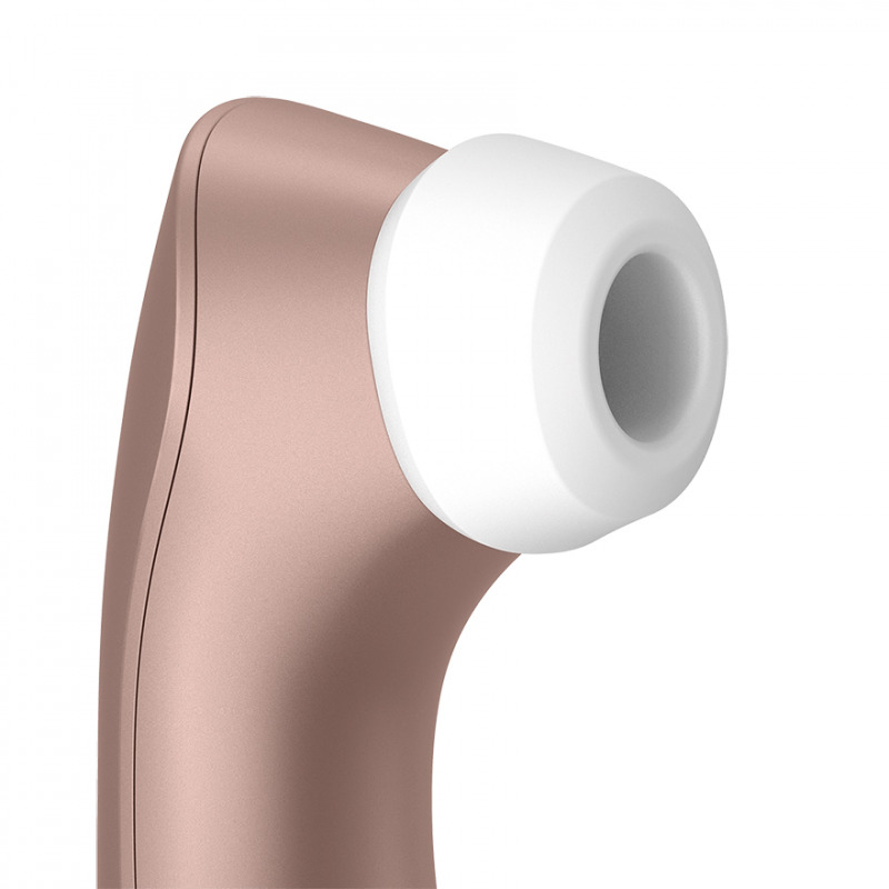 Satisfyer Pro 2 Vibration Clítoris