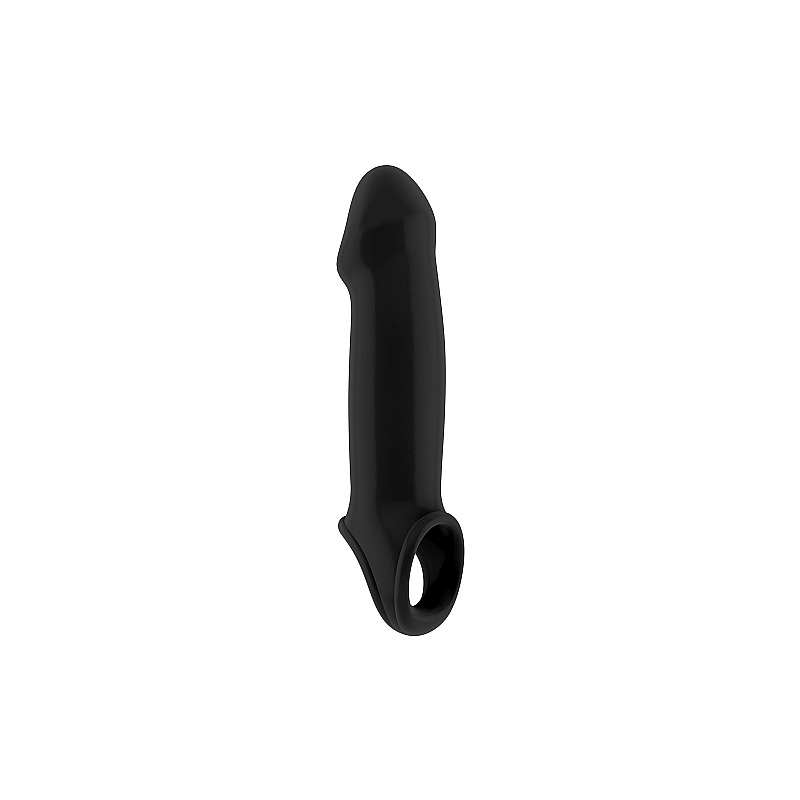 Extensor para el Pene Sono N.17 Negro