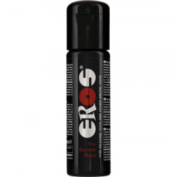 Eros Lubricante Silicona para Juguetes 100 ml