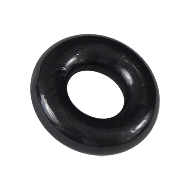 Bathmate Anillo Pene Barbarian Negro