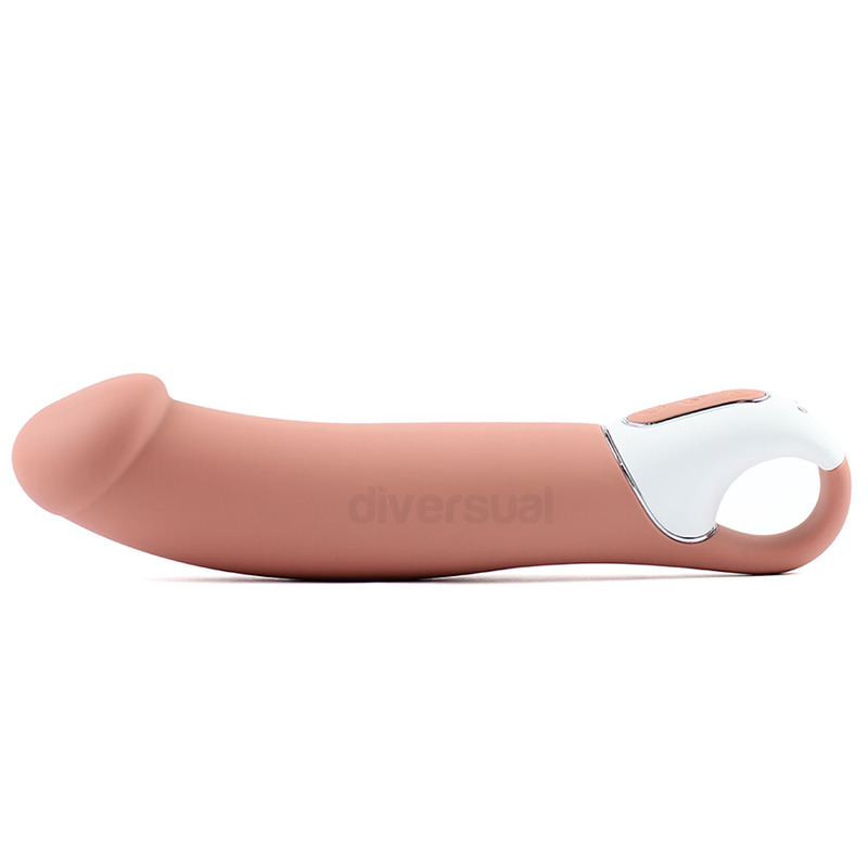 Vibes Master Vibrador Rosa Claro