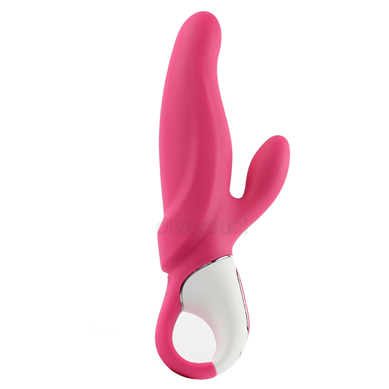 Vibes Mister Rabbit Vibrador Rosa