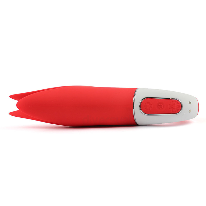 Vibrador Satisfyer Power Flower