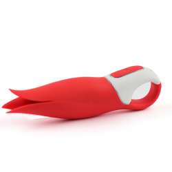 Vibromasseur Satisfyer Power Flower