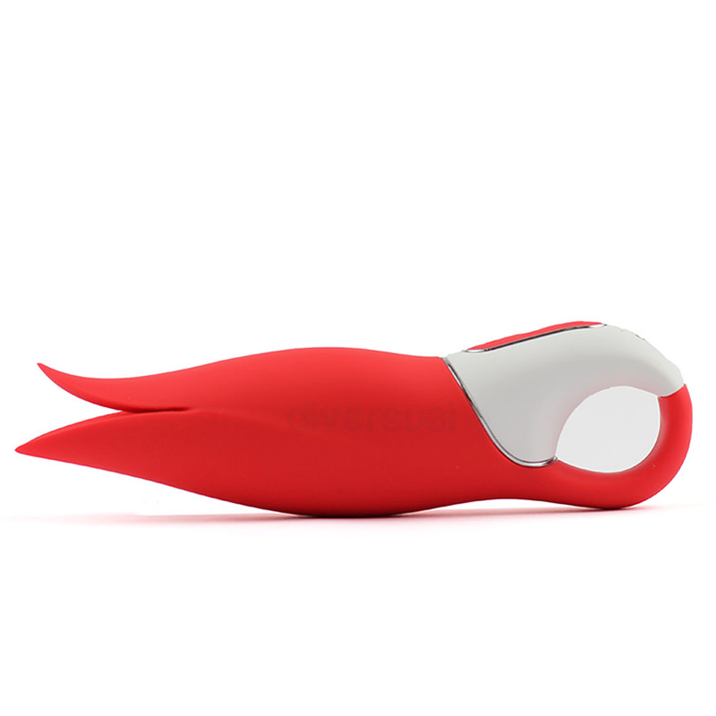 Vibrador Satisfyer Power Flower