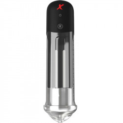 Renifleur de PDX Elite masturbateur Power Pump