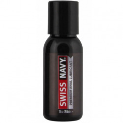 Swiss Navy Lubrifiant Anal 29,5 ml