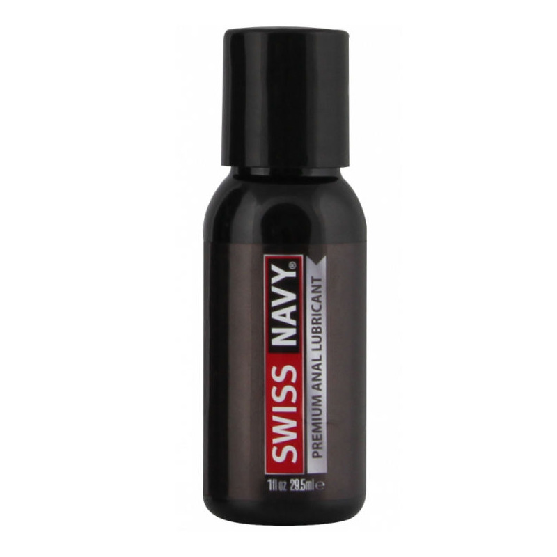 Swiss Navy Lubricante Anal 29.5 ml