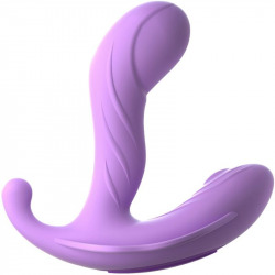 G-Spot Stimulate-Her Violet