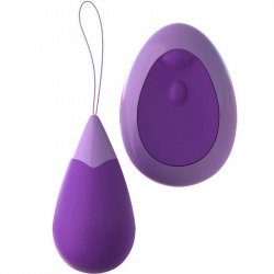 Kegel Télécommandé Excite-Her