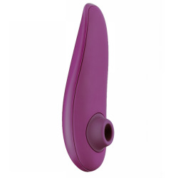 Classic Estimulador Clítoris Morado