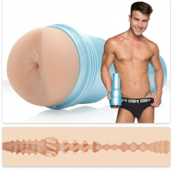 Fleshjack Boys Allen King Majestic