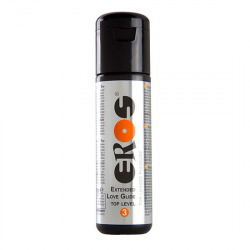 Eros Extended Lubricante Nivel 3 100 ml