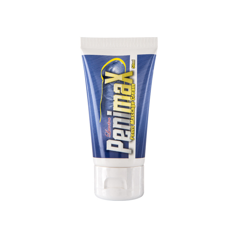 Penimax 50 ml Lavetra Crema de Masaje